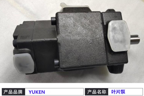 油研PV2R系列葉片泵型號(hào)技術(shù)參數(shù)說(shuō)明及型號(hào)介紹