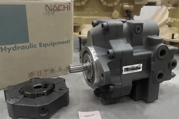 日本不二越PZS系列柱塞泵性能參數，PZS系列變量柱塞泵有哪些型號