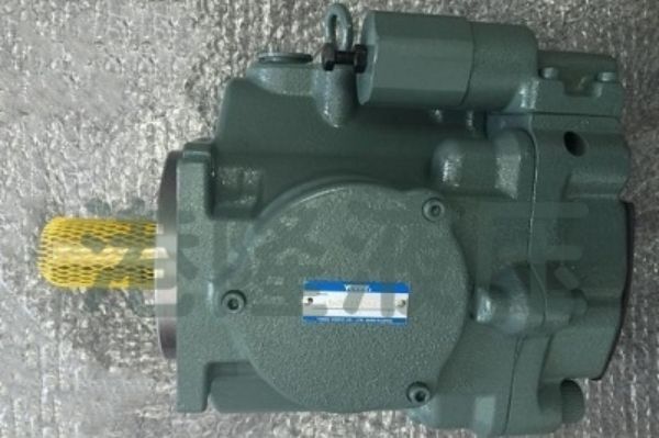 日本油研油泵A3HG100-FRNK-E2D-10價格，性能參數(shù)及說明書