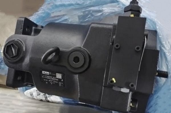 派克Denison丹尼遜 T6G，T67G，T6ZC葉片泵