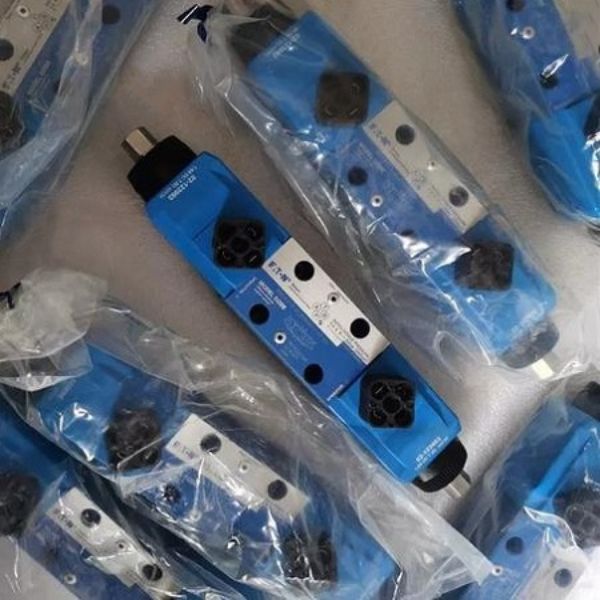 KDG4V-3S，KTG4V-3S系列威格士比例閥