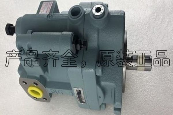 不二越PVD柱塞泵常見故障以及處理方法有哪些？