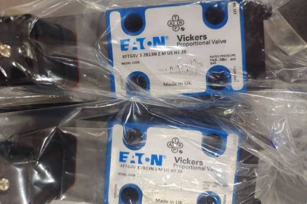VICKERS電磁閥的型號選擇，威格士電磁閥常用型號有哪些