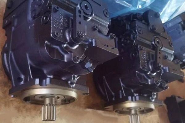 DANFOSS丹佛斯MPT系列柱塞泵型號，應(yīng)用說明