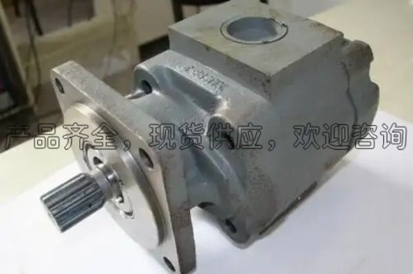 美國(guó)麥塔雷斯MHP315A193EJAB06,MHP350A197FRAB2243高壓液壓齒輪泵特點(diǎn)