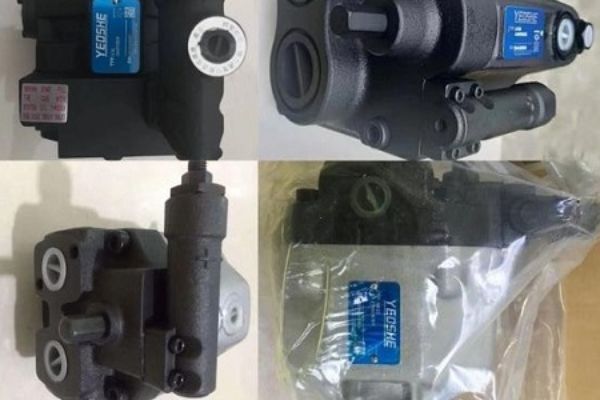 YEOSHE柱塞泵V18A4R10X,V18A1L10X,V18A2L10X參數(shù)，臺灣油昇液壓泵