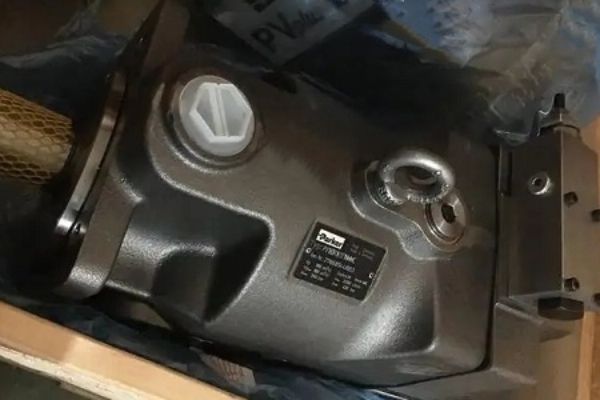 PARKER派克PV、PVP、PAVC系列軸向柱塞泵的特征