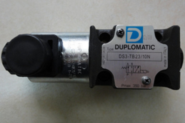 Duplomatic閥門(mén)有哪些產(chǎn)品類(lèi)型，迪普馬電磁閥