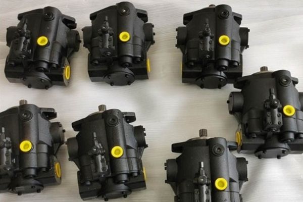 DAIKIN液壓泵、DANFOSS柱塞泵、DENISON葉片泵的規(guī)格型號及特征