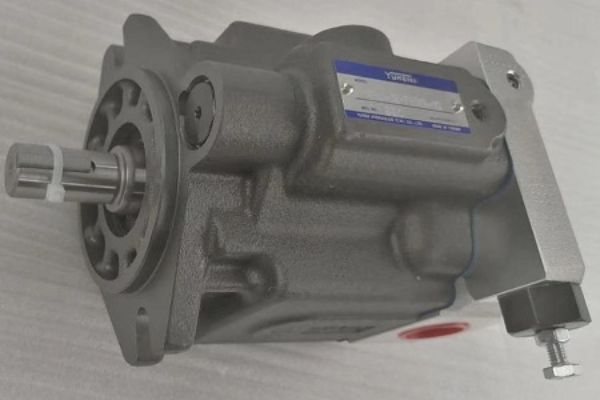 YUKEN油研高壓變量柱塞泵A3H、A3HG、A7H系列規(guī)格及型號