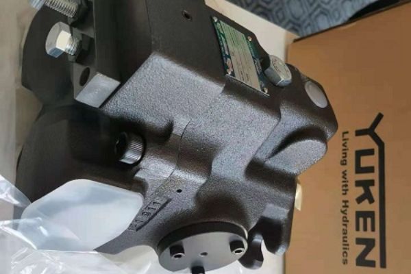 日本油研油泵A10、A16、A22、A145系列型號及價格